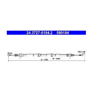 24 3727 0184 2 ATE