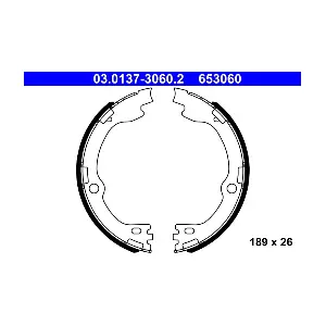ATE 03.0137-3060.2