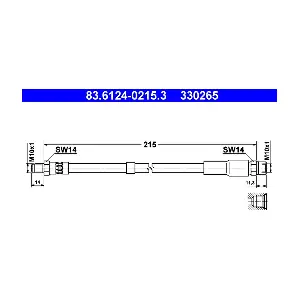 83612402153 ATE