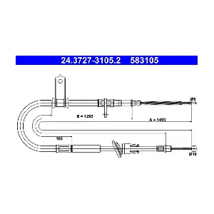 24.3727-3105.2 ATE