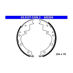 ATE 03.0137-0309.2