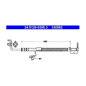24.5129-0395.3 ATE
