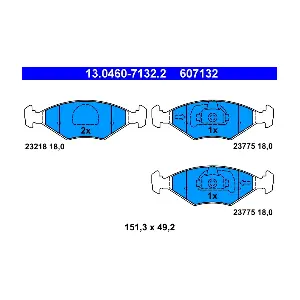 ATE 13.0460-7132.2