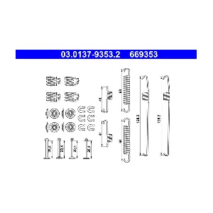 03.0137-9353.2 ATE