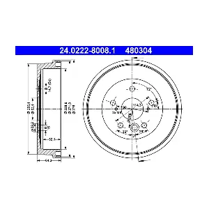 24022280081 ATE
