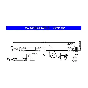24.5298-0470.3 ATE