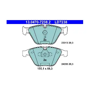 ATE 13.0470-7238.2