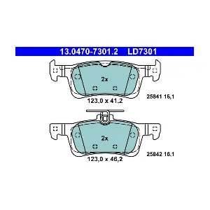 ATE 13.0470-7301.2