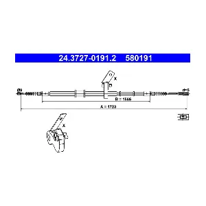 24.3727-0191.2 ATE