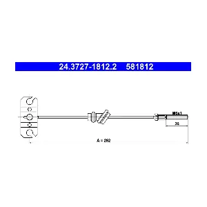 24.3727-1812.2 ATE