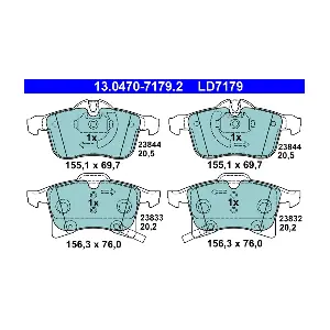 ATE 13.0470-7179.2