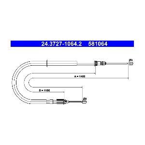 24.3727-1064.2 ATE