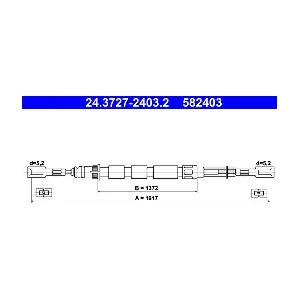 24.3727-2403.2 ATE