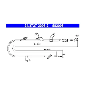 24.3727-2008.2 ATE
