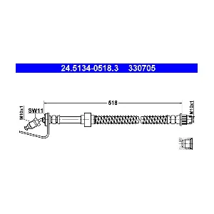 ATE 24513405183