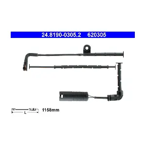 24.8190-0305.2 ATE