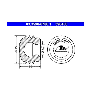 03.3590-0700.1 ATE