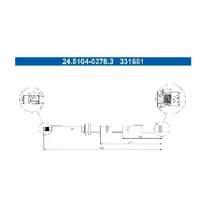 ATE 24.5104-0378.3
