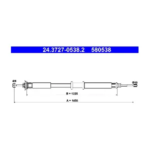 ATE 24.3727-0538.2