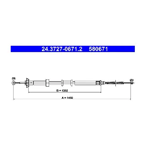 ATE 24.3727-0671.2