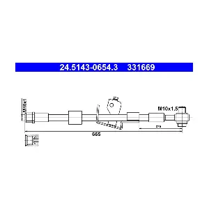 24514306543 ATE