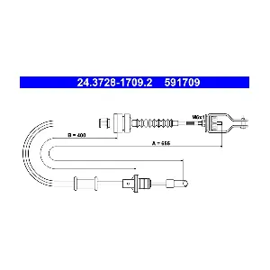 24.3728-1709.2 ATE