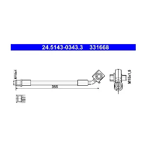 24 5143 0343 3 ATE