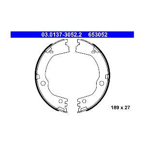 ATE 03.0137-3052.2