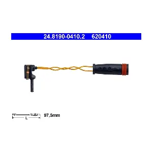 24.8190-0410.2 ATE