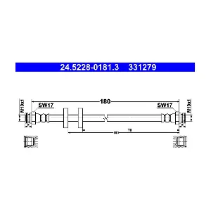 24.5228-0181.3 ATE