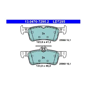 ATE 13.0470-7295.2