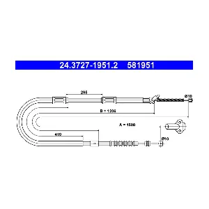 24.3727-1951.2 ATE