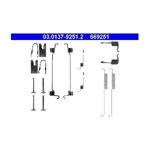 03.0137-9251.2 ATE
