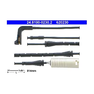 24.8190-0230.2 ATE