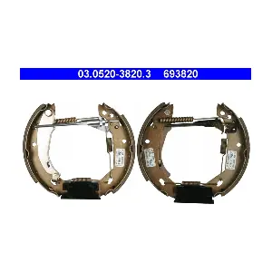 ATE 03.0520-3820.3