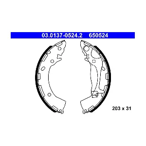 03.0137-0524.2 ATE