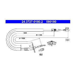 24.3727-0180.2 ATE