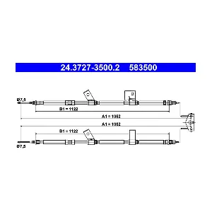 522141 VAUXHALL