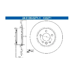 430271 ATE