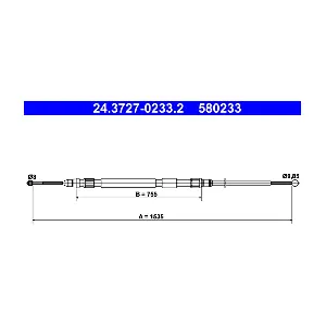 24 3727 0233 2 ATE