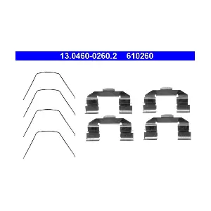 13.0460-0260.2 ATE