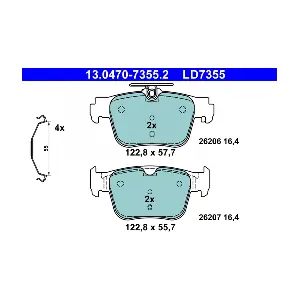 ATE 13.0470-7355.2