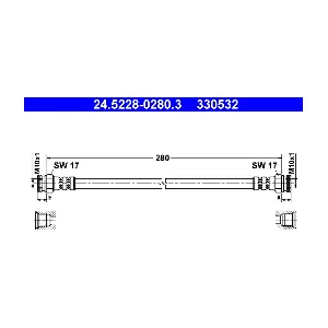24 5228 0280 3 ATE