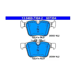13.0460-7304.2 ATE