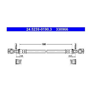 24.5239-0190.3 ATE
