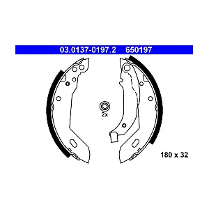 ATE 03.0137-0197.2