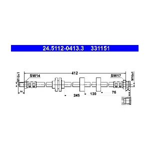 24511204133 ATE