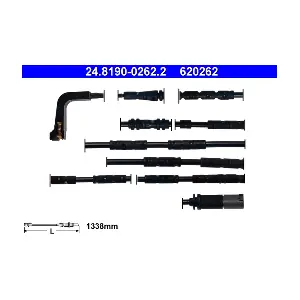 24.8190-0262.2 ATE
