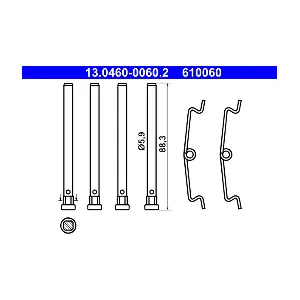 13.0460-0060.2 ATE