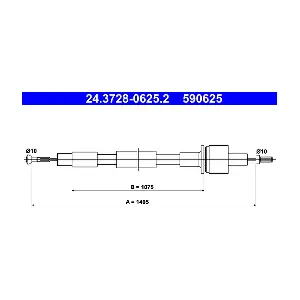 ATE 24.3728-0625.2